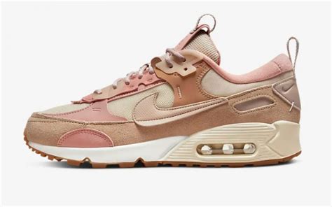 nieuwste nike air max dames